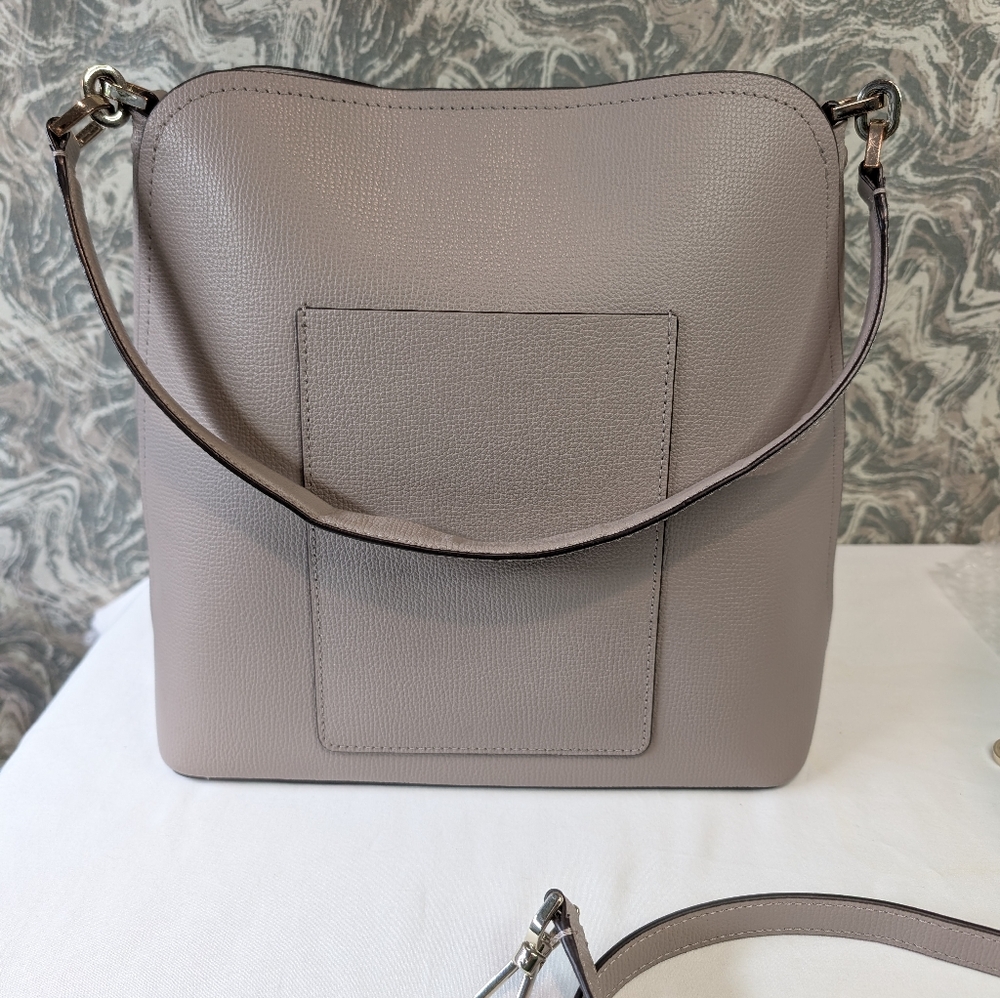 Kate Spade Darcy Large Bucket Bag - Picture 3 of 10